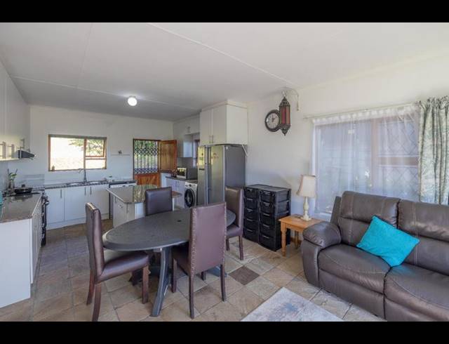 3 BEDROOM HOUSE FOR SALE IN FORT ENGLAND HOSPITAL